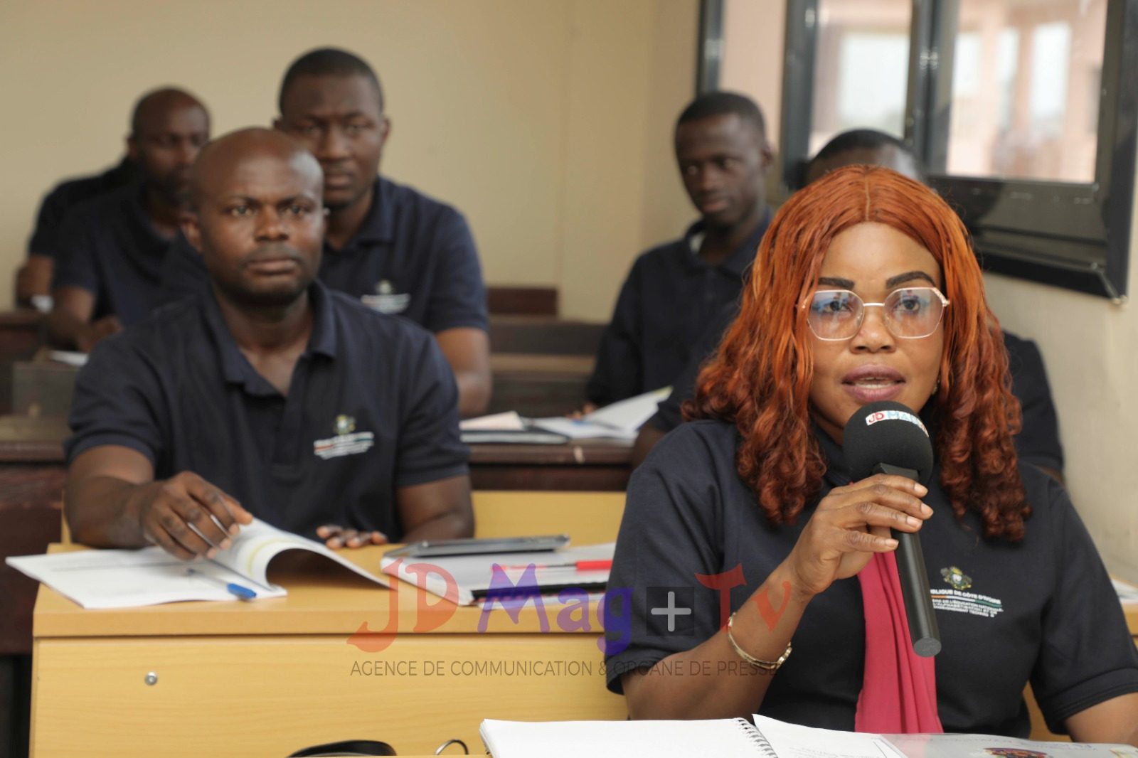 Éducation nationale : Les enseignants contractuels renforcent leurs compétences au terme de leur immersion sur le terrain.