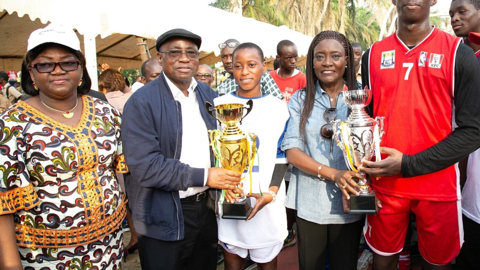 Enseignement technique / Le Grand derby 2023 : Le Lycée Classique d’Abidjan affronte le Lycée Technique d’Abidjan