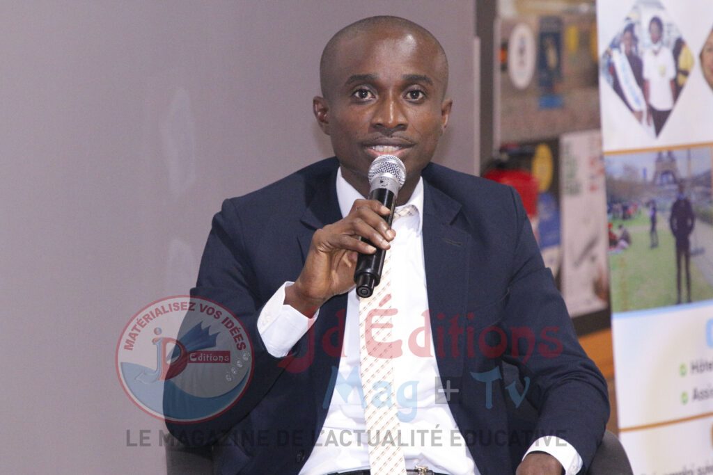 L’Institut de Management, de Gestion et d’Hôtellerie organise la 1ère édition du master Chef