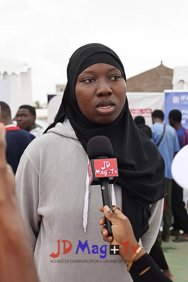 Salon de l’Orientation 2026 : Des milliers de bacheliers attendus à l’AGORA de Koumassi