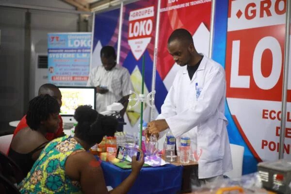 Salon de l’Orientation 2026 : La deuxième journée confirme l’engouement des nouveaux bacheliers pour un choix d’avenir éclairé
