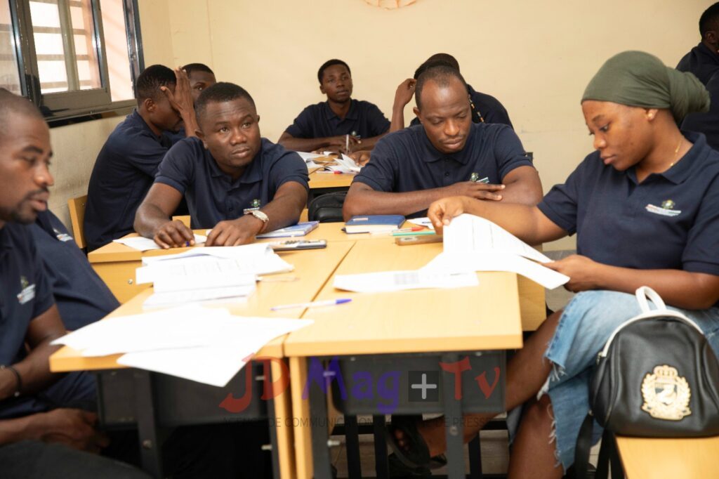 Éducation nationale : Les enseignants contractuels renforcent leurs compétences au terme de leur immersion sur le terrain.