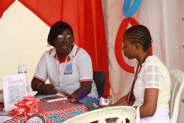Salon de l’Orientation 2026 : La deuxième journée confirme l’engouement des nouveaux bacheliers pour un choix d’avenir éclairé