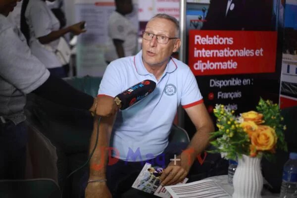 Salon de l’Orientation 2026 : La deuxième journée confirme l’engouement des nouveaux bacheliers pour un choix d’avenir éclairé
