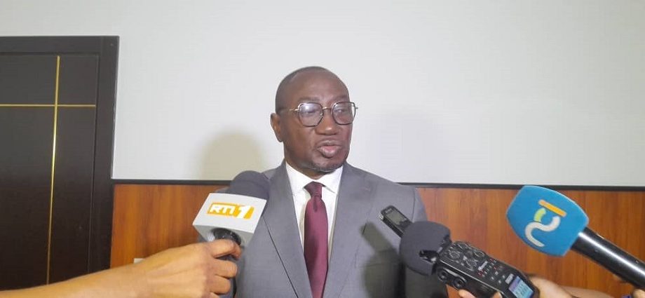 Éducation Nationale / Cérémonie de mise en ligne du rapport des États Généraux de L’Éducation Nationale (EGENA)