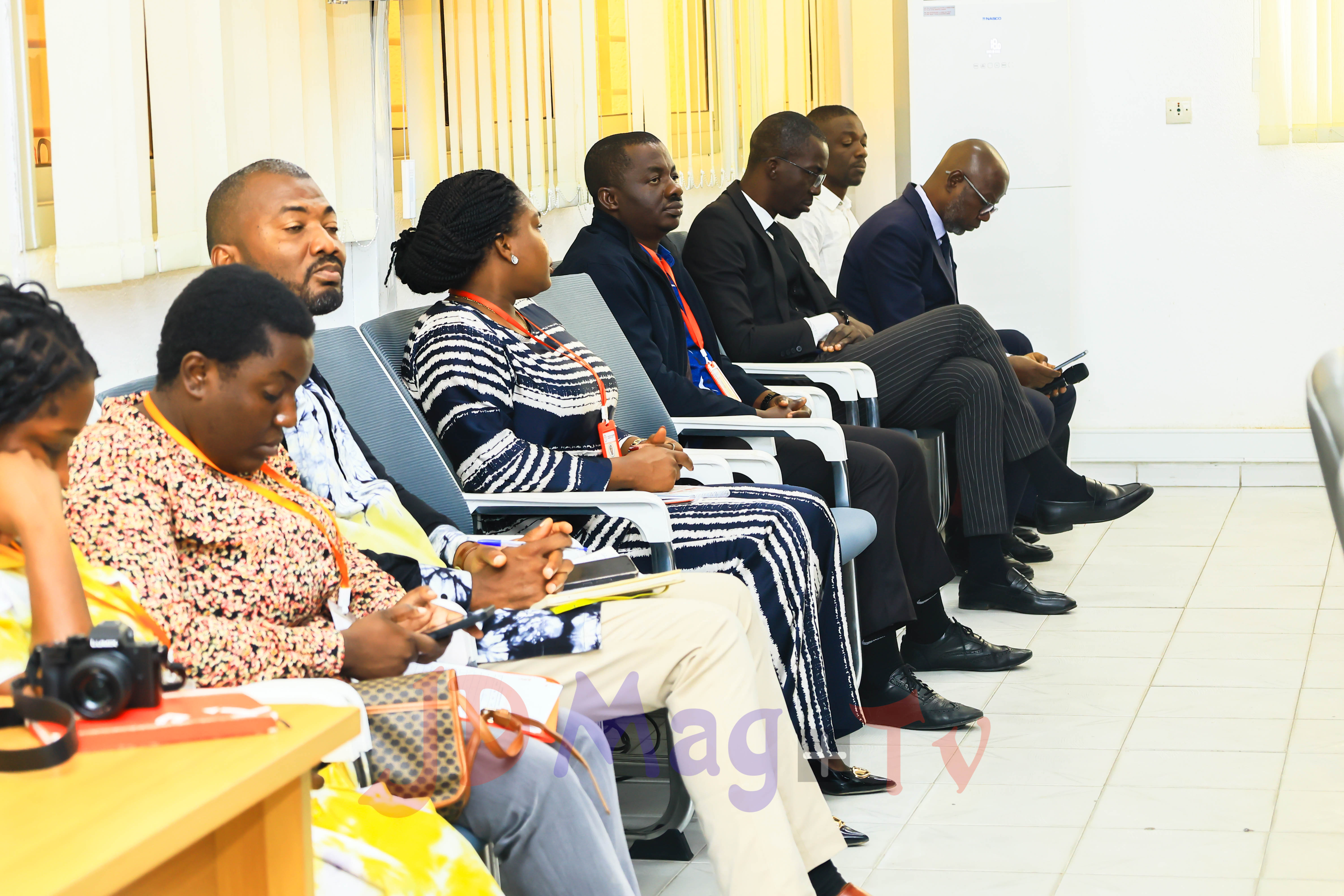 Participants