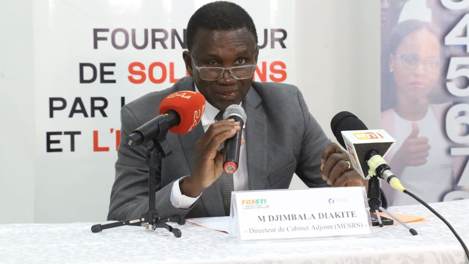 Recherche et innovation : Le FONSTI engage la préparation de son Plan stratégique 2026-2030