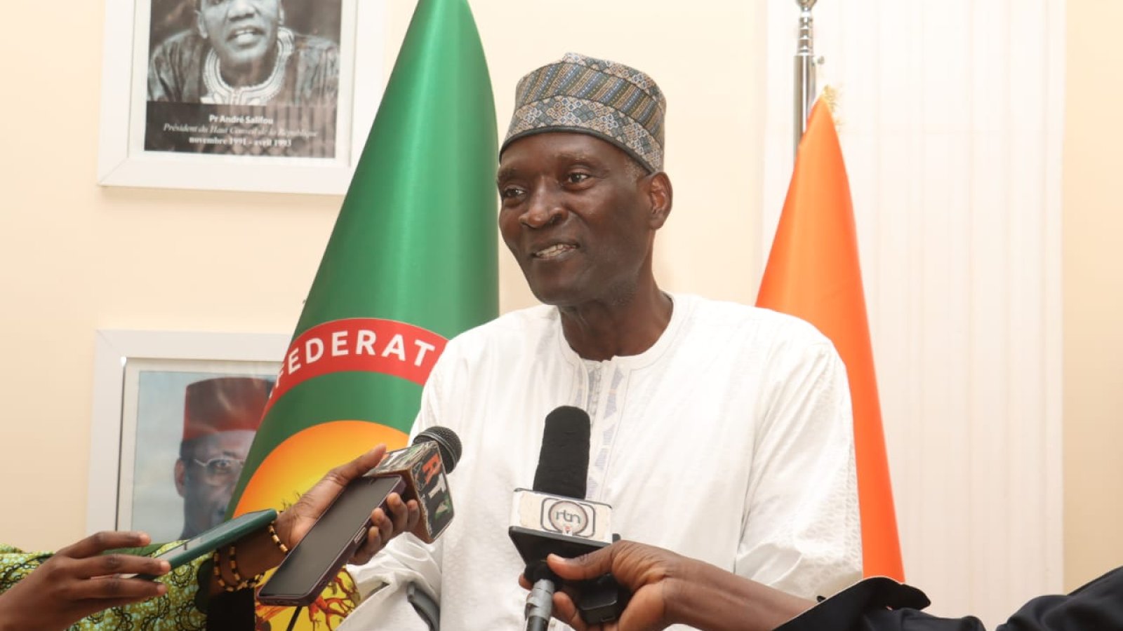 Niger : Le ministère de l’Enseignement supérieur engage de profondes réformes pour moderniser le secteur