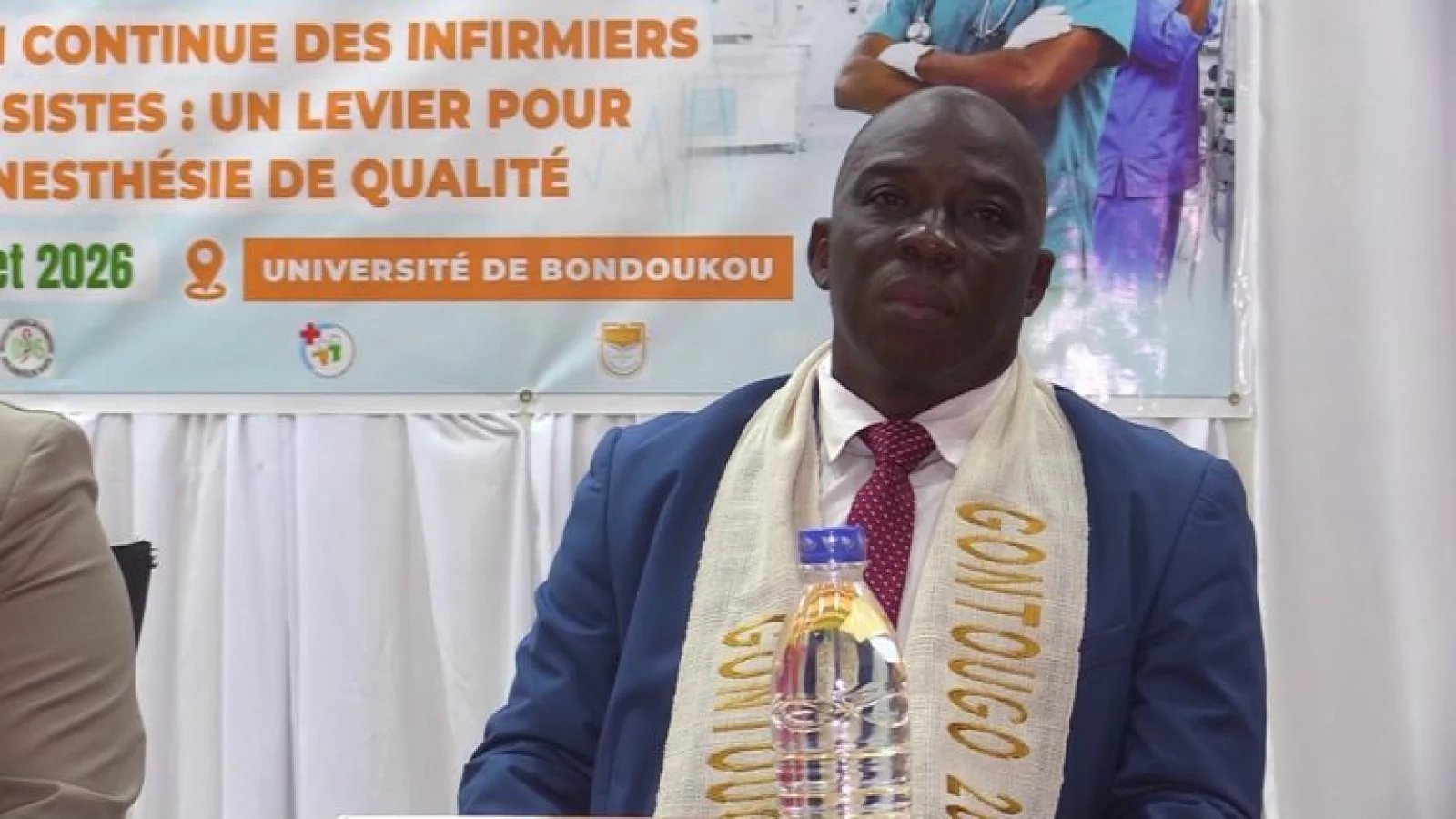 Santé / Formation des infirmiers anesthésistes : La SAIDECI prône une meilleure adaptation aux besoins spécifiques de santé