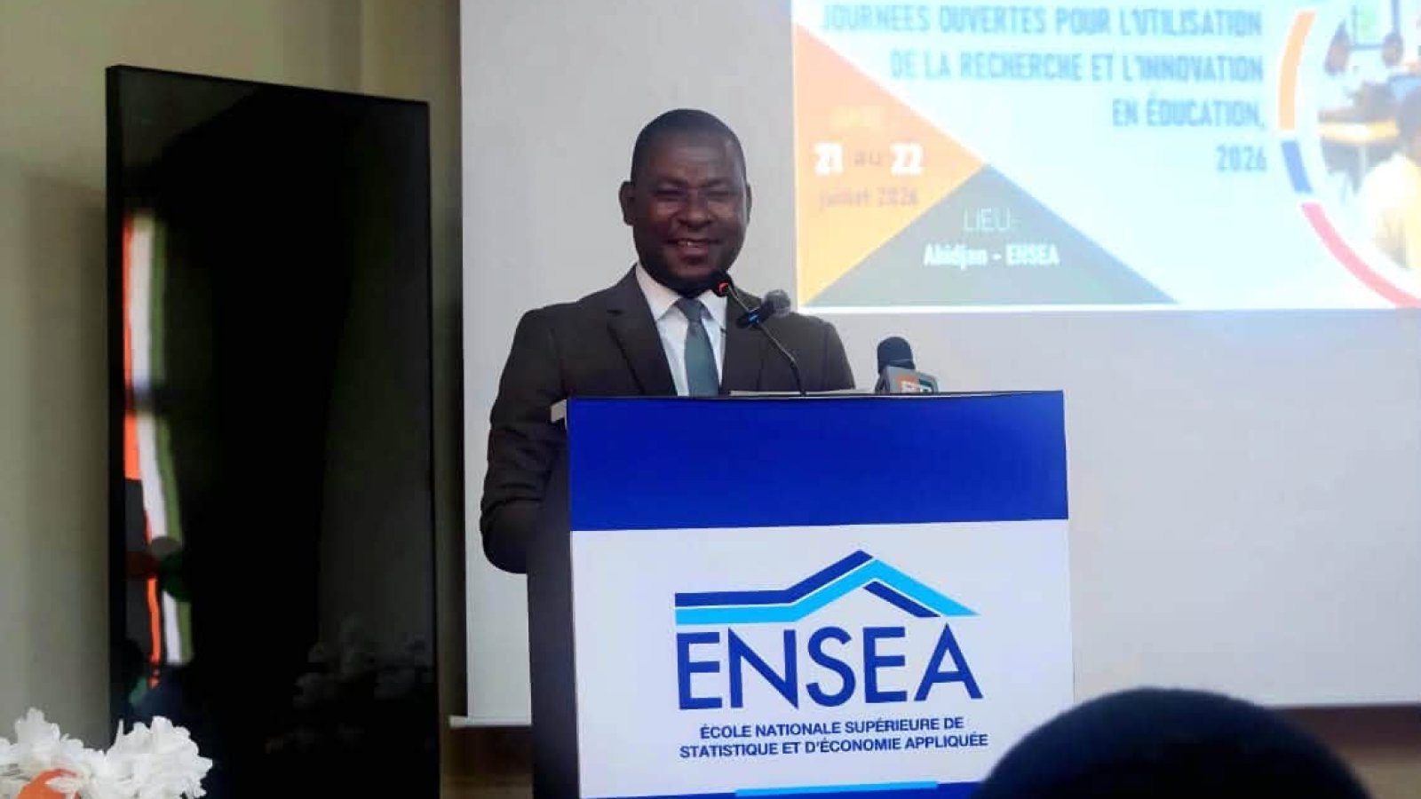 MENAET / Le numérique au service de l’école ivoirienne : Chercheurs, décideurs et partenaires misent sur l’innovation pour renforcer la qualité de l’éducation