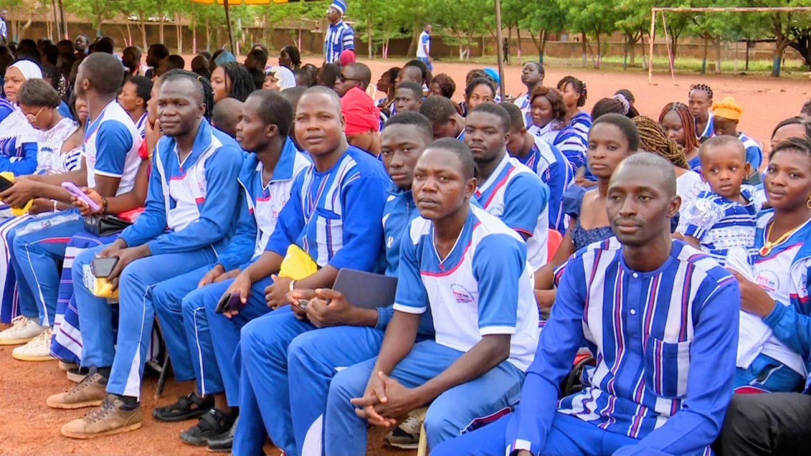 Burkina Faso / Formation des enseignants : 509 volontaires de la Défense de la Pédagogie appelés à renforcer le combat pour le savoir