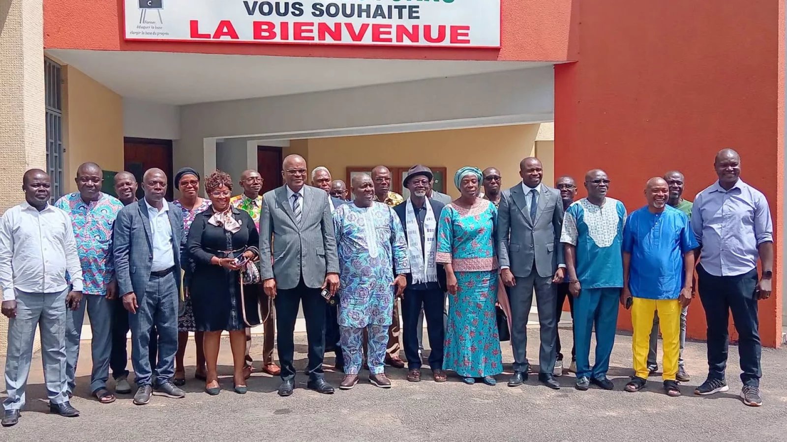 CAFOP Supérieur de Yamoussoukro : Le conseil de formation dresse un bilan satisfaisant de l’année scolaire 2025-2026