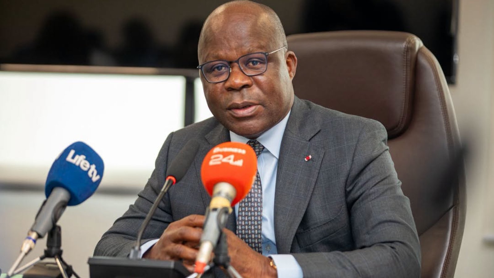 Lutte contre le tabagisme : La Côte d'Ivoire met en application le conditionnement neutre des produits du tabac