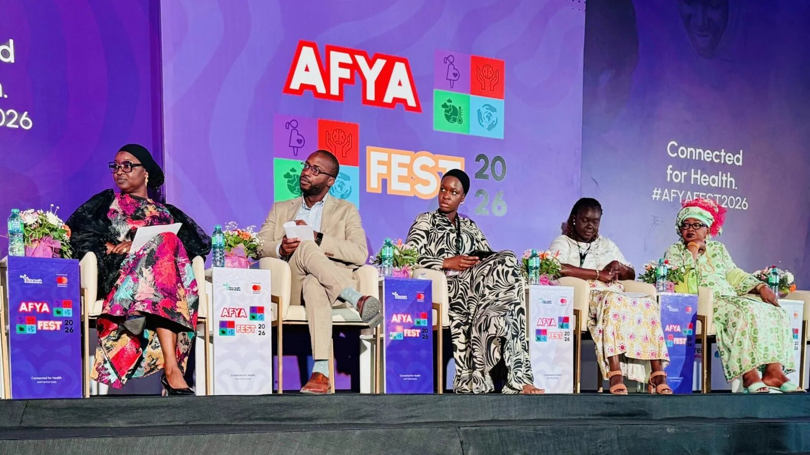 Dakar : AfyaFest accélère les innovations africaines dans le domaine de la santé