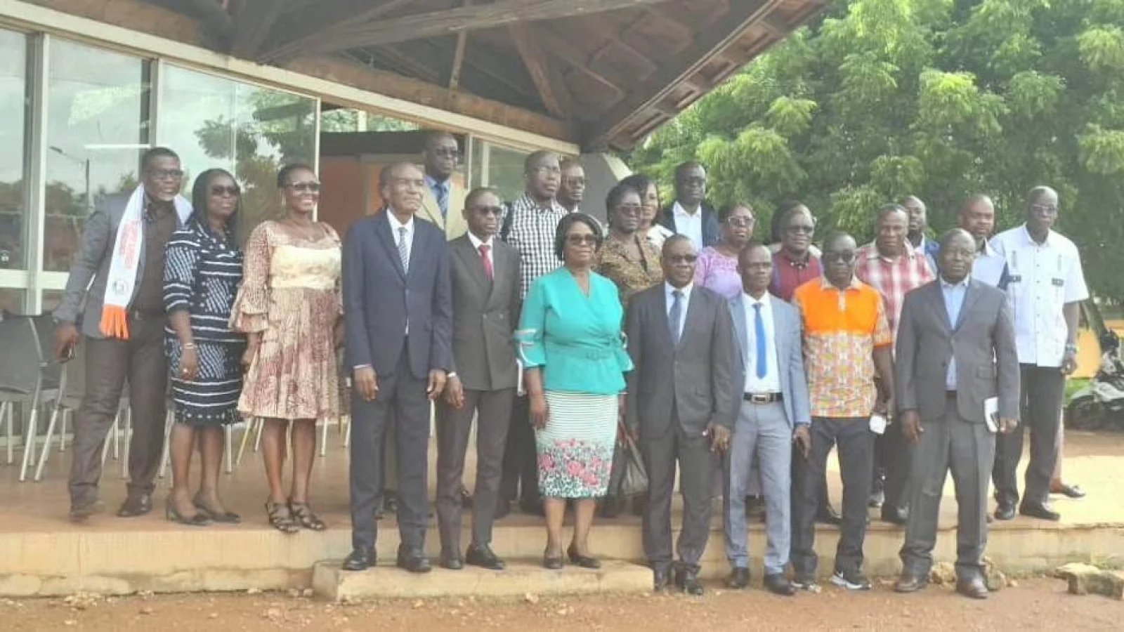 Abengourou : Un atelier de formation des acteurs pédagogiques sur le PNAPAS au CE2