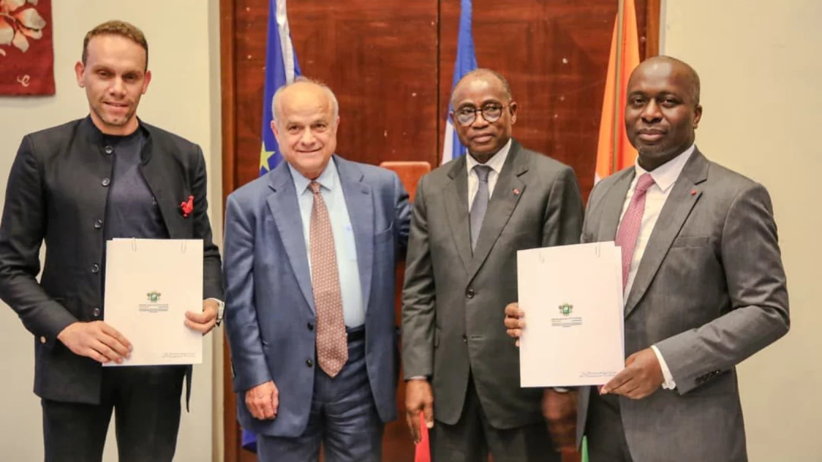 Employabilité des jeunes : la French Tech Abidjan intègre le Pacte Industrie–Enseignement Technique et Professionnel