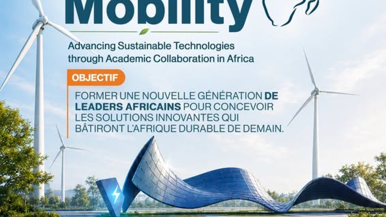 Lancement du projet Green Tech Mobility pour promouvoir l’innovation durable