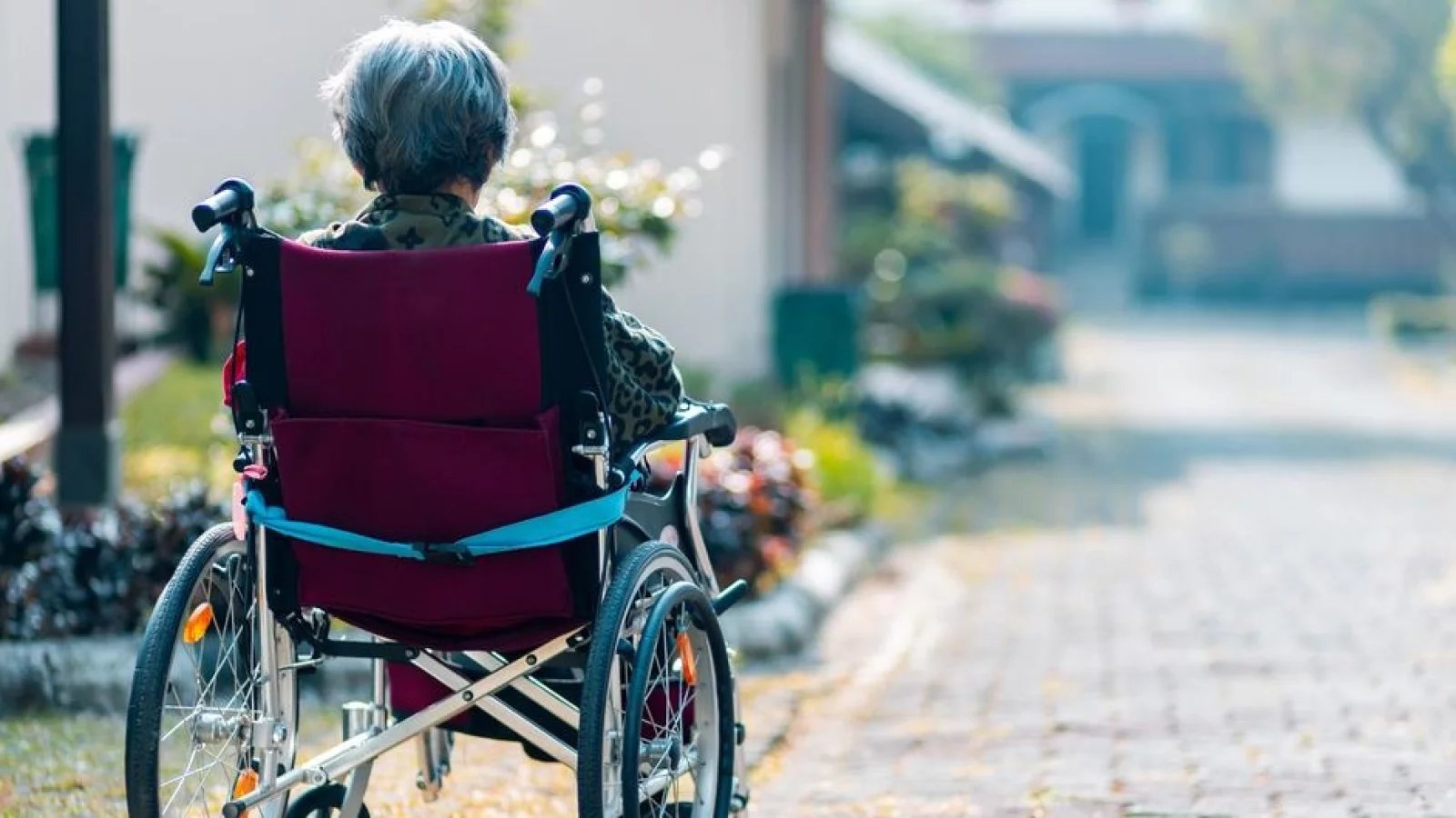 Inter/ L’OMS estime que jusqu’à 45 % des cas de démence sont évitables par la prévention