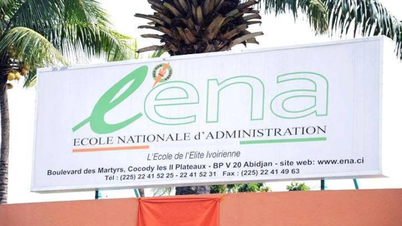 ENA : ouverture des inscriptions au concours d’entrée des auditeurs étrangers dès le 22 juin