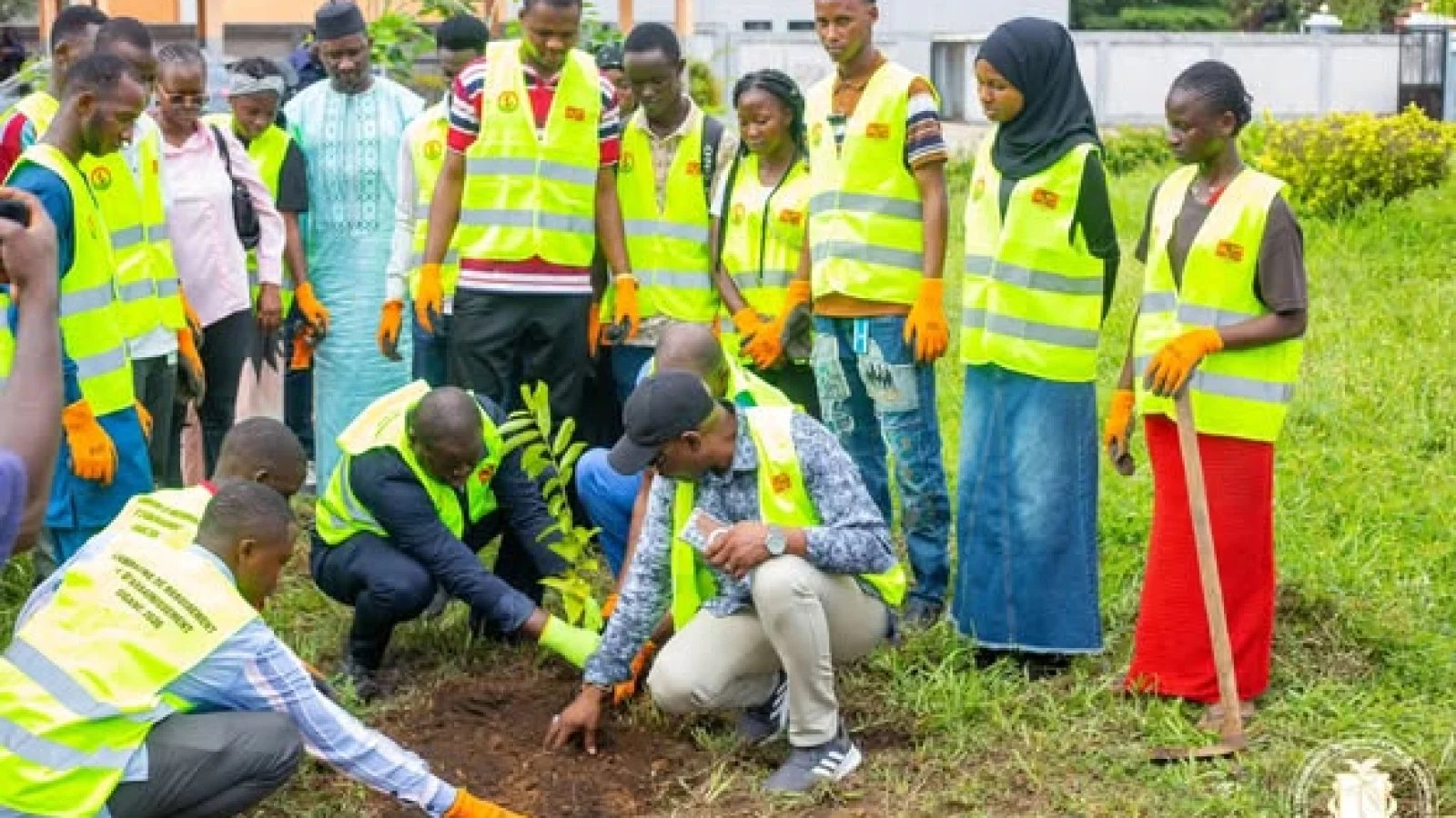 Guinée / Clôture de l’année académique 2025-2026 : le MESRS engage les universités dans une dynamique d’assainissement et de reboisement