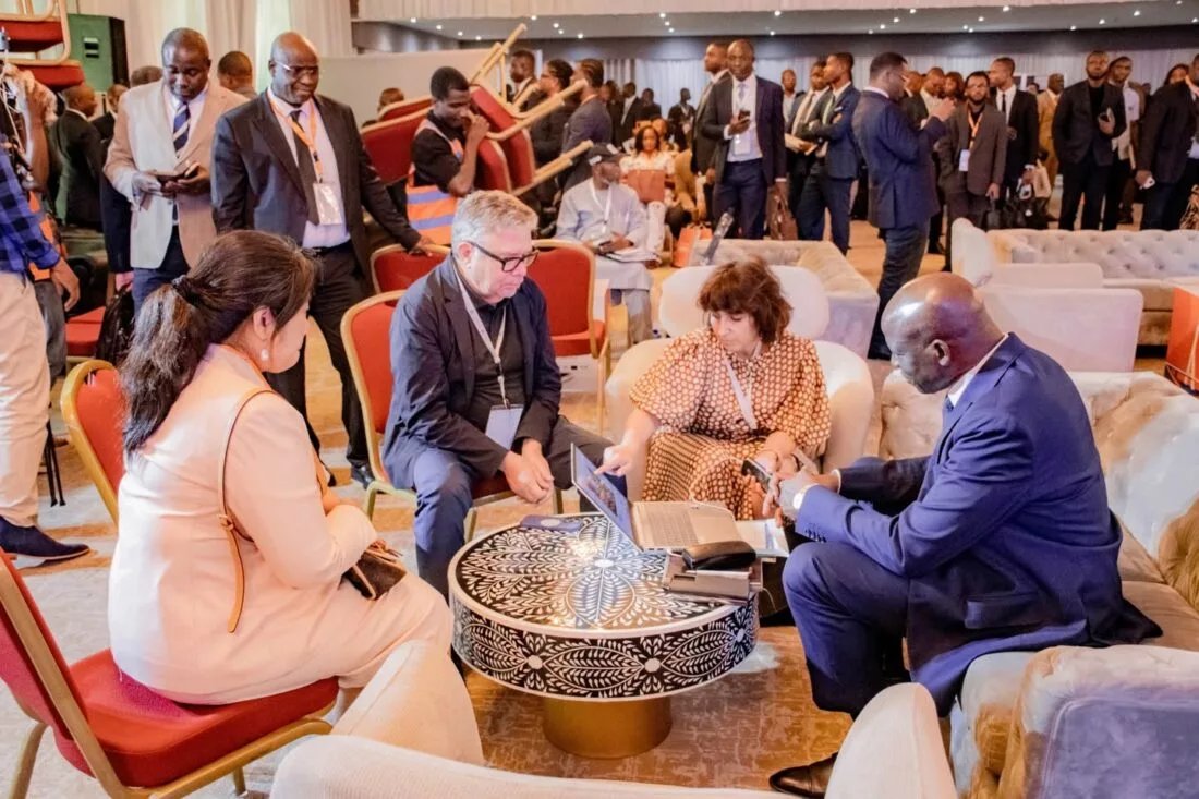 PND 2026-2030 : Adama Diawara met en avant les acquis de l’enseignement supérieur et son potentiel d’investissement