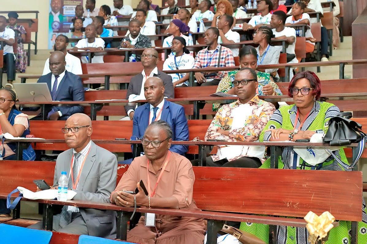 Enseignement supérieur : l'UNA lance le projet Green Tech Mobility pour former les acteurs de la transition verte en Afrique