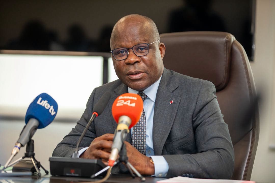 Lutte contre le tabagisme : La Côte d'Ivoire met en application le conditionnement neutre des produits du tabac
