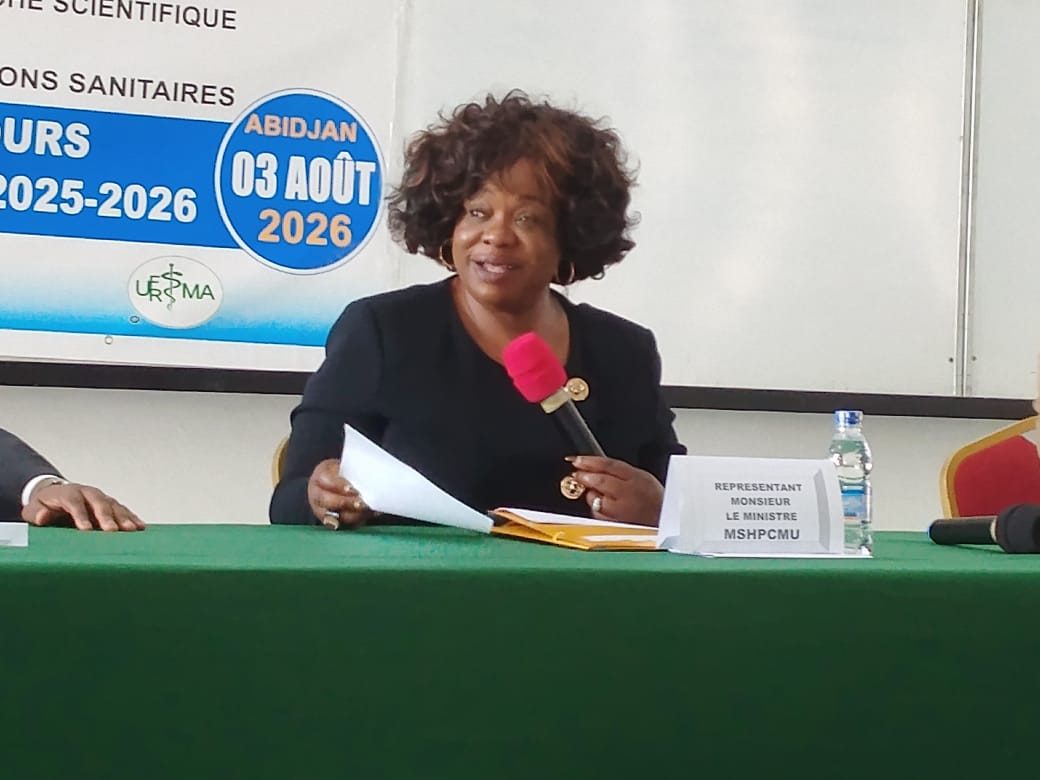 Concours national d’internat de médecine : Forte mobilisation avec 339 candidats pour 90 postes budgétaires