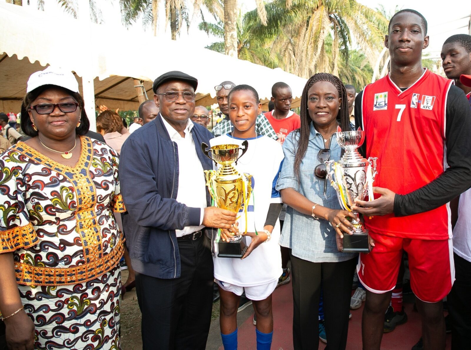 Enseignement technique / Le Grand derby 2023 : Le Lycée Classique d’Abidjan affronte le Lycée Technique d’Abidjan