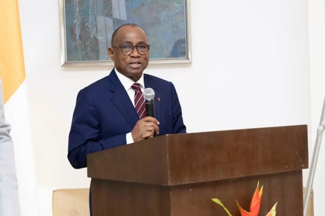 MENAET / Coopération Côte d’Ivoire–Japon : 25 Lycéens ivoiriens bénéficient du programme « Africa Youth Program » 2026