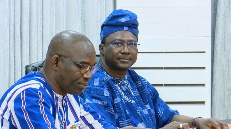 Burkina Faso / Performance institutionnelle : Le MEBAPLN affiche un taux d’exécution de 63,08 % au premier semestre 2026