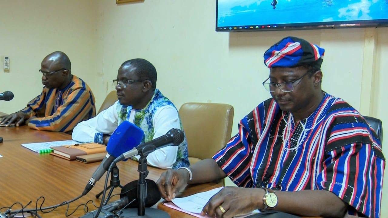 Burkina Faso / Formation et développement professionnel : Les acteurs de l’éducation mobilisés pour relever les défis du système éducatif