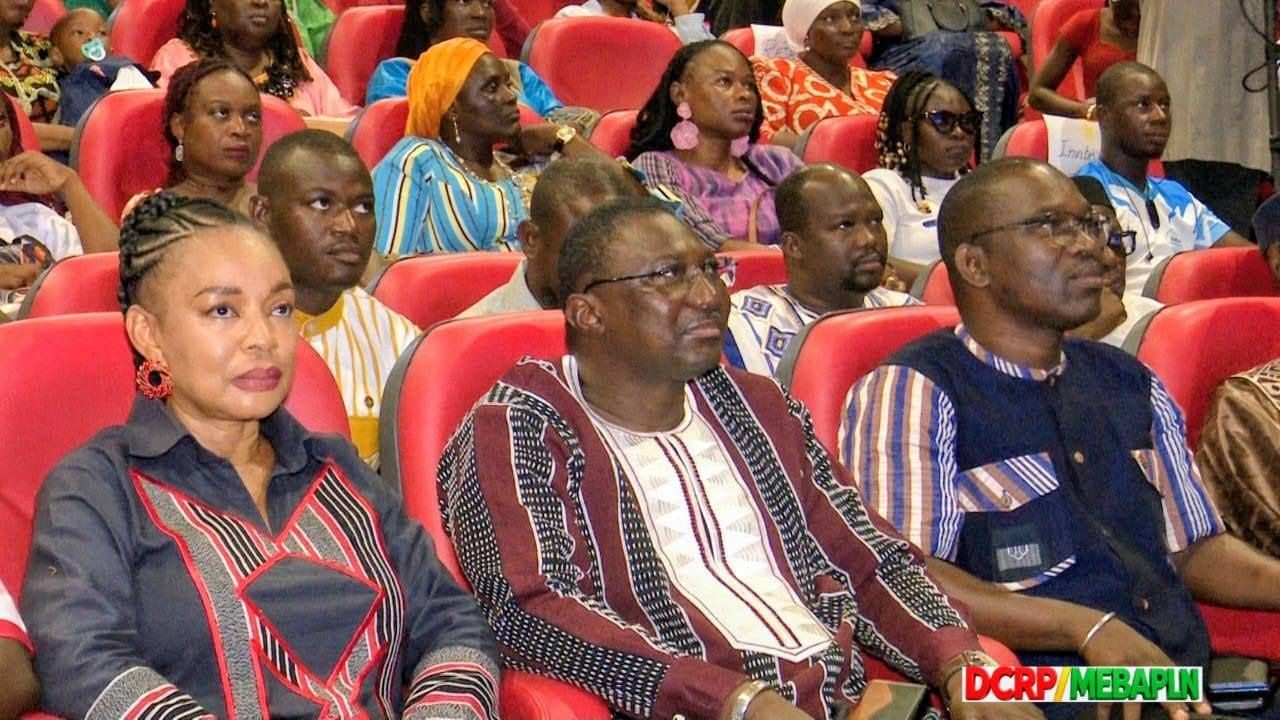 Burkina Faso / 7ᵉ édition du Camp Vacances Lecture : Quand l’identité culturelle nourrit l’éducation citoyenne