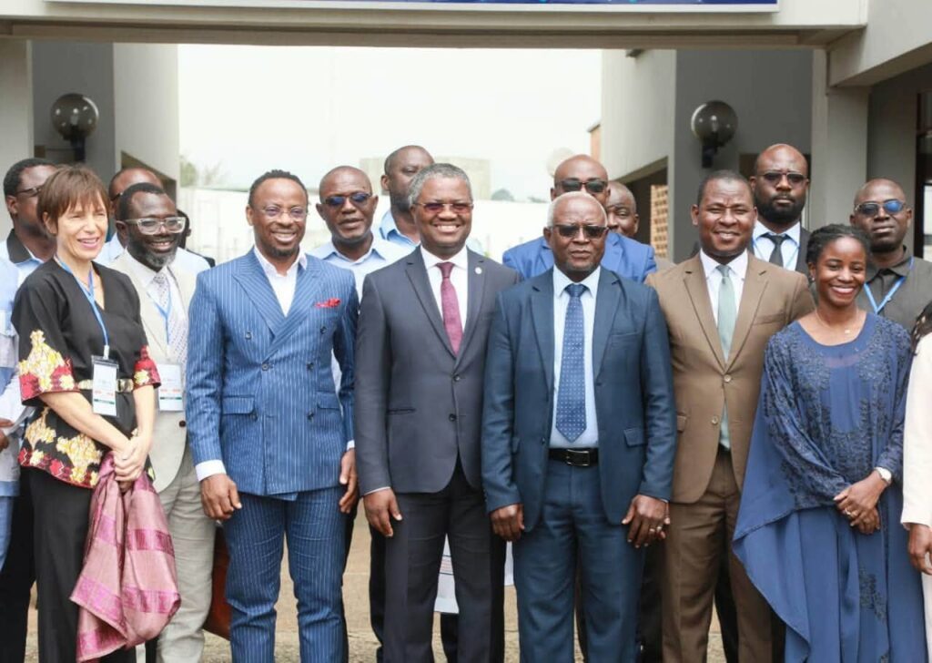 MENAET / Le numérique au service de l’école ivoirienne : Chercheurs, décideurs et partenaires misent sur l’innovation pour renforcer la qualité de l’éducation