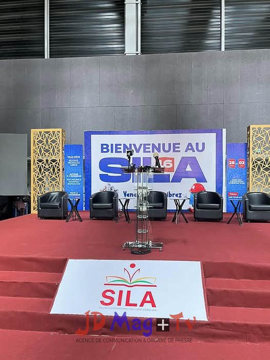SILA 2026 : Une ouverture sous le signe de l’excellence et de la promotion de la lecture