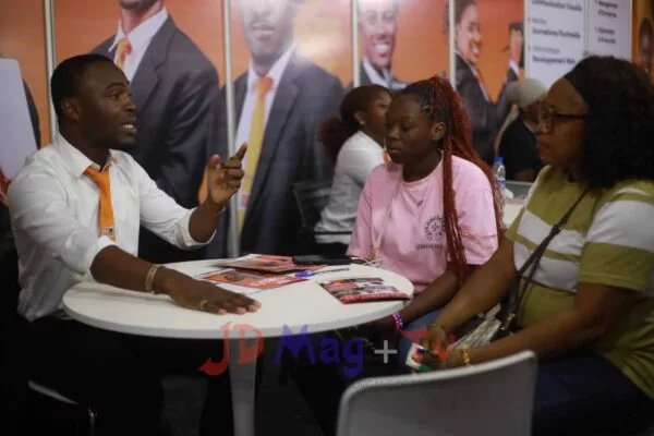 Salon de l’Orientation 2026 : La deuxième journée confirme l’engouement des nouveaux bacheliers pour un choix d’avenir éclairé