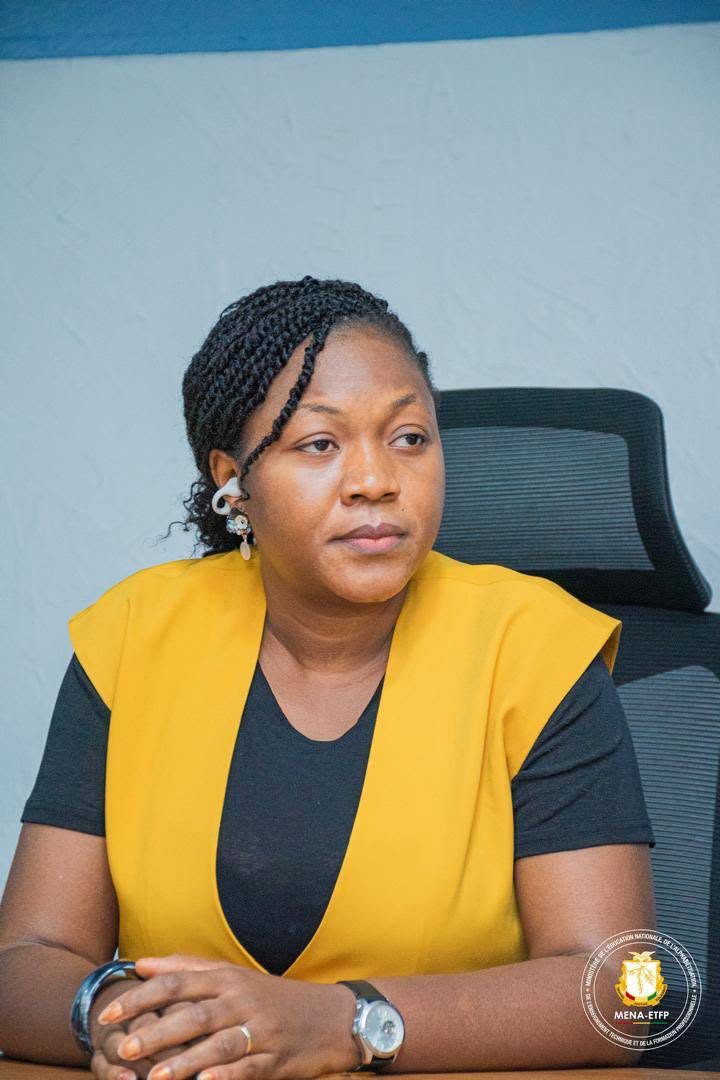 Guinée / Réforme administrative : Le MENA-ETFP amorce la vulgarisation des nouveaux cadres organiques