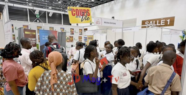 SILA 2026 : Une ouverture sous le signe de l’excellence et de la promotion de la lecture