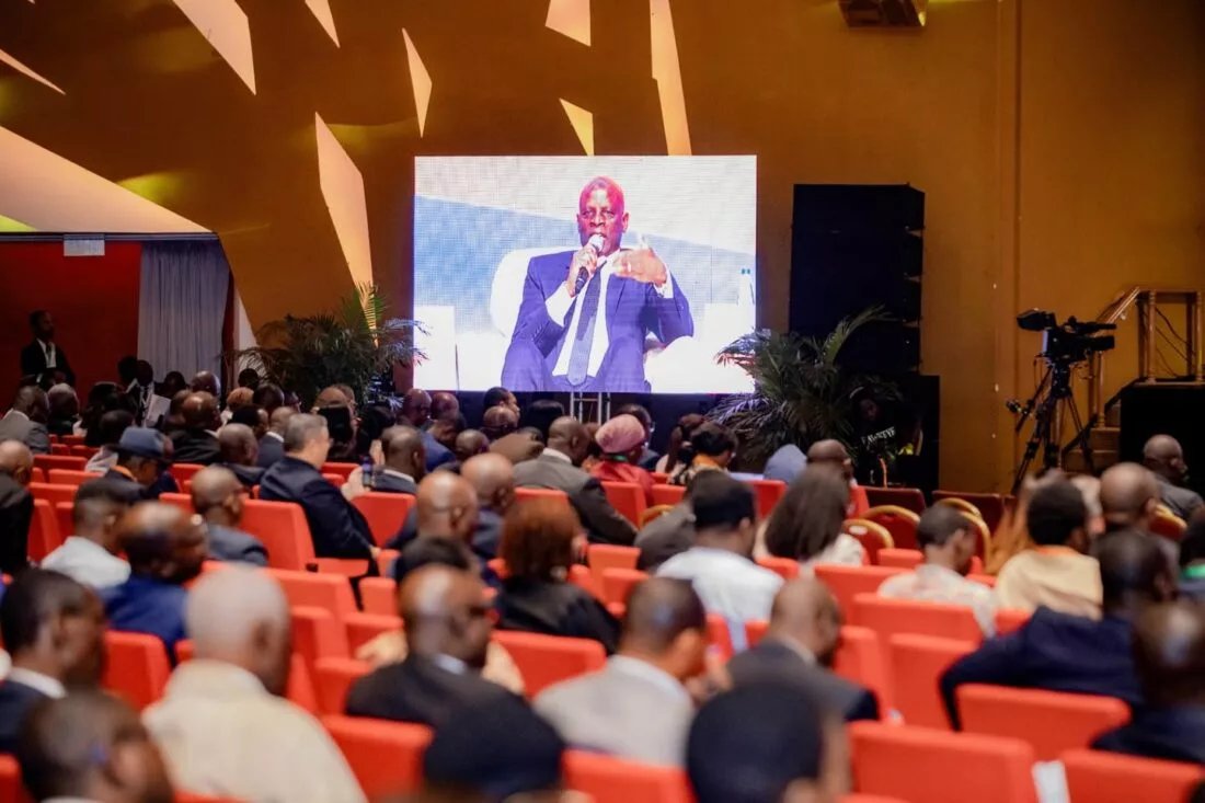 PND 2026-2030 : Adama Diawara met en avant les acquis de l’enseignement supérieur et son potentiel d’investissement