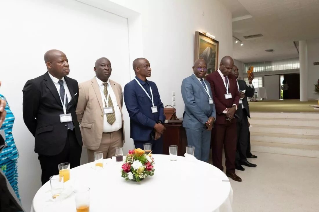 MENAET / Coopération Côte d’Ivoire–Japon : 25 Lycéens ivoiriens bénéficient du programme « Africa Youth Program » 2026