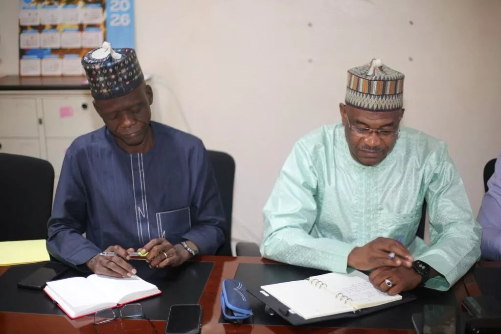 Niger / Rentrée scolaire : La Ministre de l’Éducation fait le point avec les Directeurs régionaux