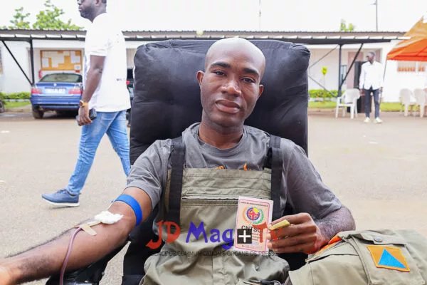 CNTSCI / Bouna accueille la 30e Édition des samedis de la solidarité