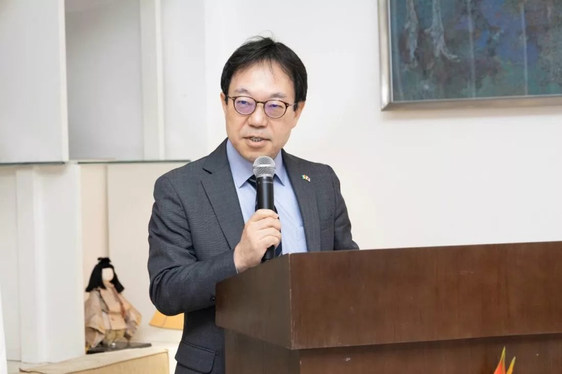 MENAET / Coopération Côte d’Ivoire–Japon : 25 Lycéens ivoiriens bénéficient du programme « Africa Youth Program » 2026