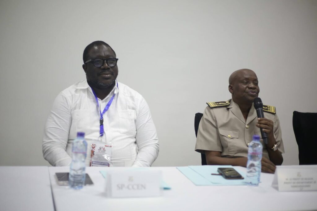 MENAET / Fin de l’atelier de renforcement des capacités des partenaires sociaux de l’école ivoirienne