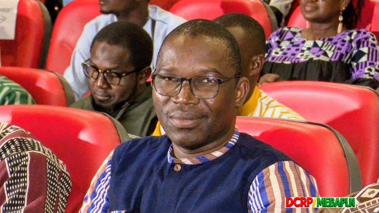 Burkina Faso / 7ᵉ édition du Camp Vacances Lecture : Quand l’identité culturelle nourrit l’éducation citoyenne
