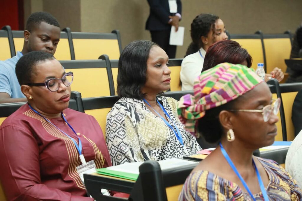 MENAET / Le numérique au service de l’école ivoirienne : Chercheurs, décideurs et partenaires misent sur l’innovation pour renforcer la qualité de l’éducation