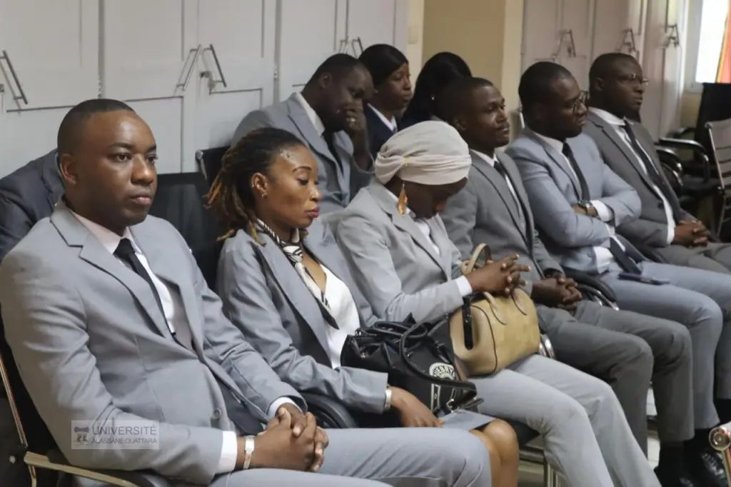 Concours des assistants-chefs de cliniques 2026 : l’UAO affiche un taux de réussite de 100 %
