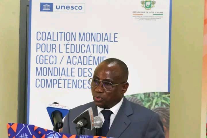UNESCO / Lancement de deux projets GSA de 600 enseignants et apprenants en marketing digital et entrepreneuriat de l’ETFPA