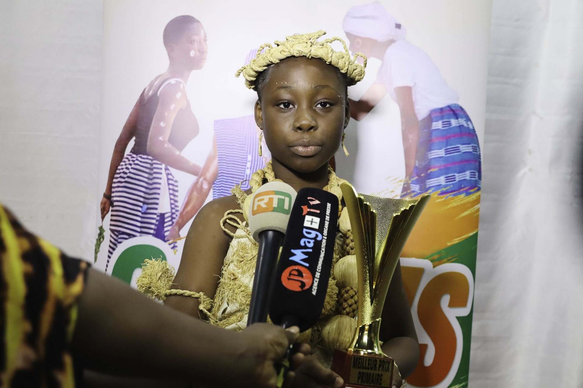 4ᵉ édition du Concours d'art oratoire en milieu scolaire : Une tribune pour révéler les futurs leaders ivoiriens