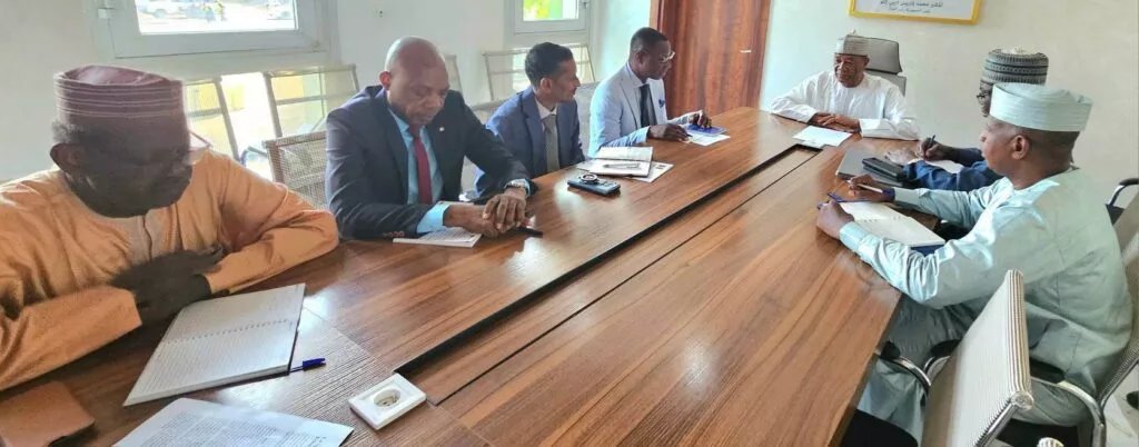 Tchad / Éducation : L’UNESCO salue les réformes en cours